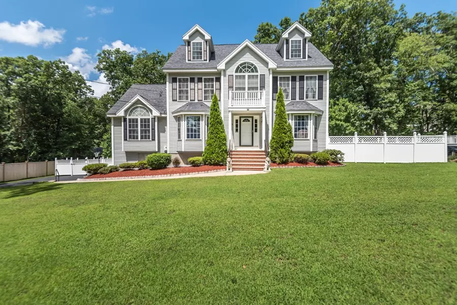 166 Haverhill Street, Andover, MA 01810