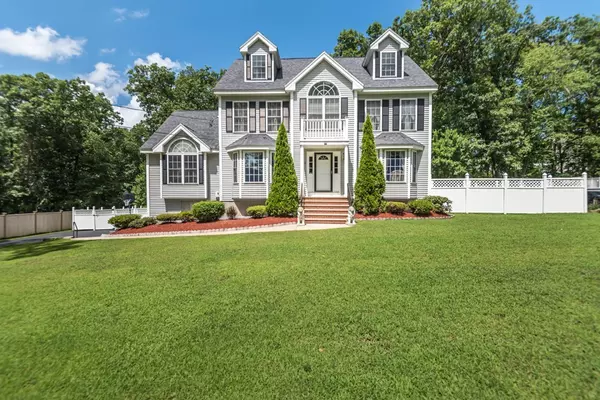 166 Haverhill Street, Andover, MA 01810