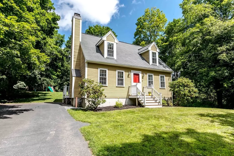 56 River St, Acton, MA 01720