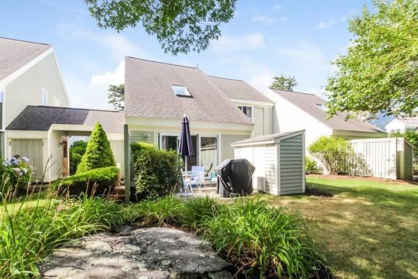 Brewster, MA 02631,74 Howland Circle #00