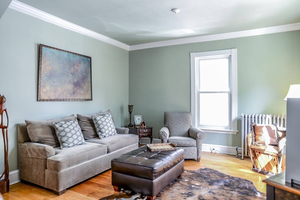 Somerville, MA 02143,21 Cambria Street