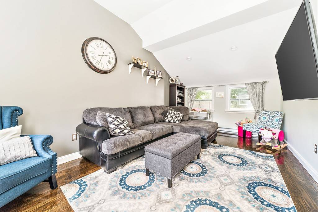 Quincy, MA 02169,30 Doble Street