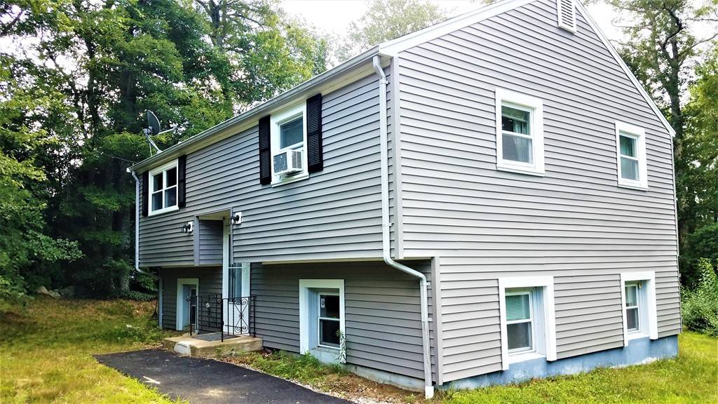 45 Reed St., Kingston, MA 02364