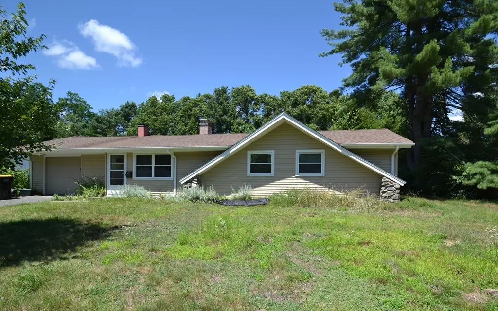 Framingham, MA 01701,58 Gregory Rd