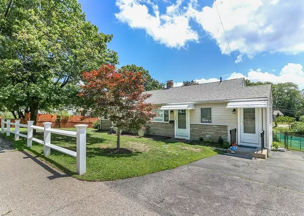 Norwood, MA 02062,152 - 154 Washington Street