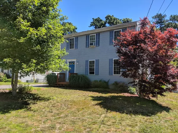 149 Plymouth Ave, Wareham, MA 02538