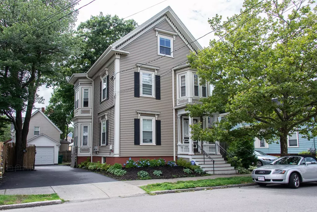 Lynn, MA 01902,43 Cherry St