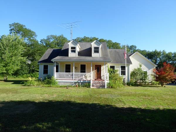 34 Ferry Street, South Hadley, MA 01075