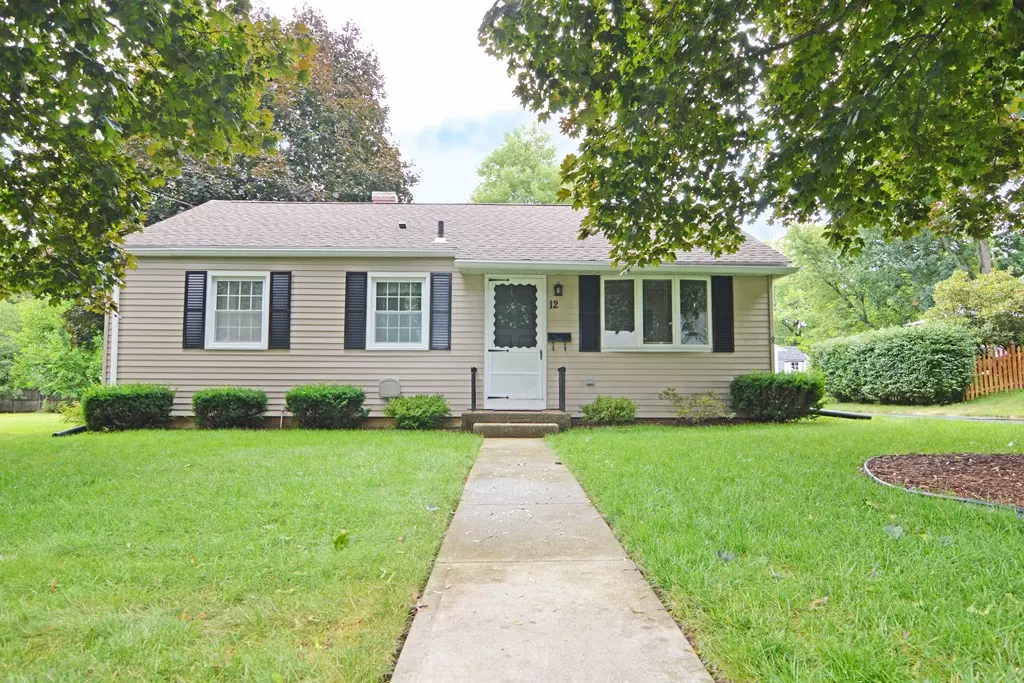 East Longmeadow, MA 01028,12 Helen Circle