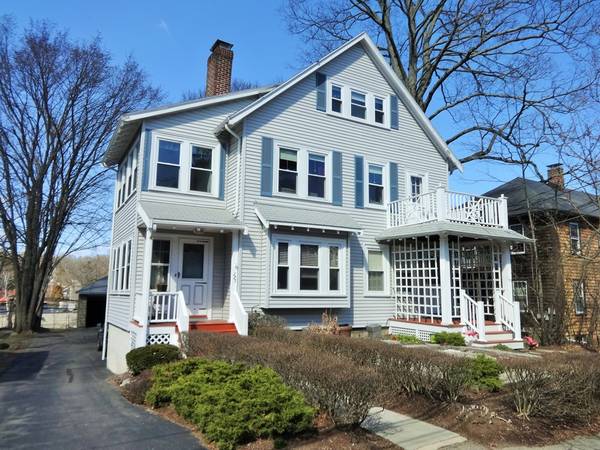 173 175 Warren Str., Newton, MA 02459