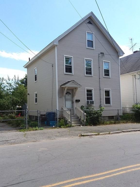 338 Salem St, Lawrence, MA 01843