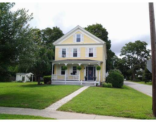 363 Main Street, Oxford, MA 01540