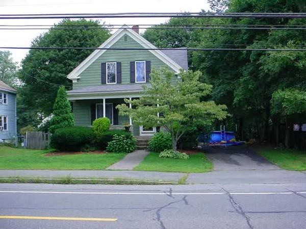 984 Washington St, Stoughton, MA 02072