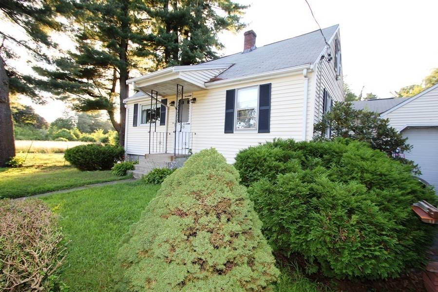 309 Park Street, North Reading, MA 01864