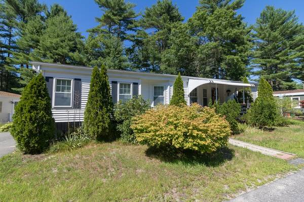 9 Jefferson Way, Carver, MA 02330