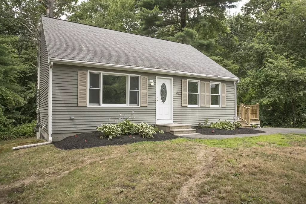 Taunton, MA 02780,42 Kalman Pl