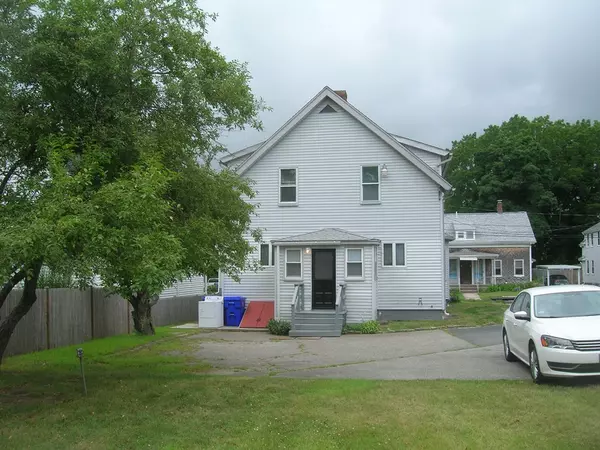 Taunton, MA 02780,8 General Cobb St