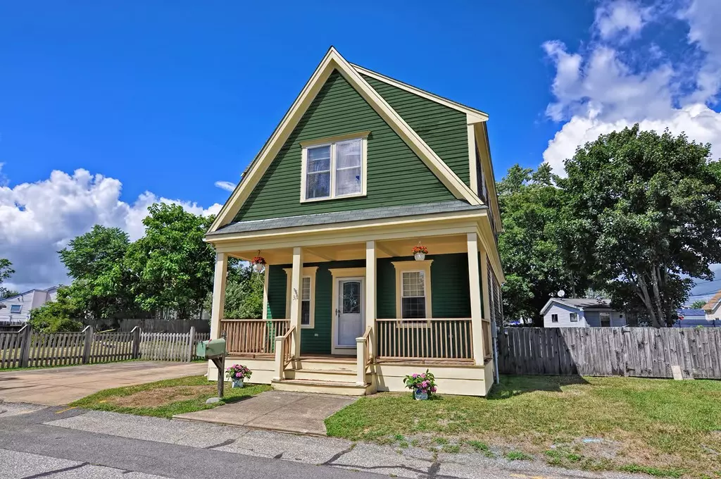 Swansea, MA 02777,31 Laurel Ave