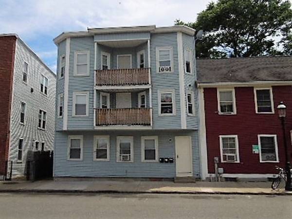 14 Cross St., Lowell, MA 01854