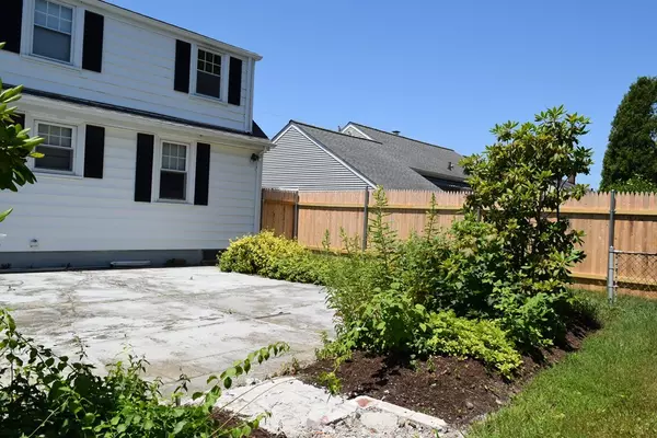 New Bedford, MA 02740,84 Cornell St.