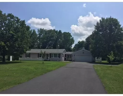 Deerfield, MA 01373,27 Lee Road