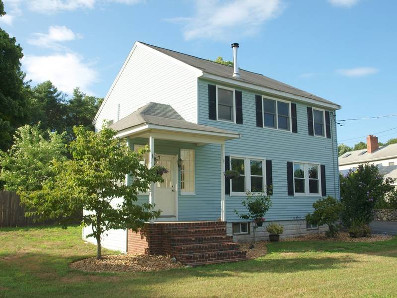 148 Dalton Rd, Chelmsford, MA 01824