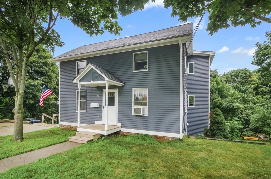 Marlborough, MA 01752,79 Maplewood Ave