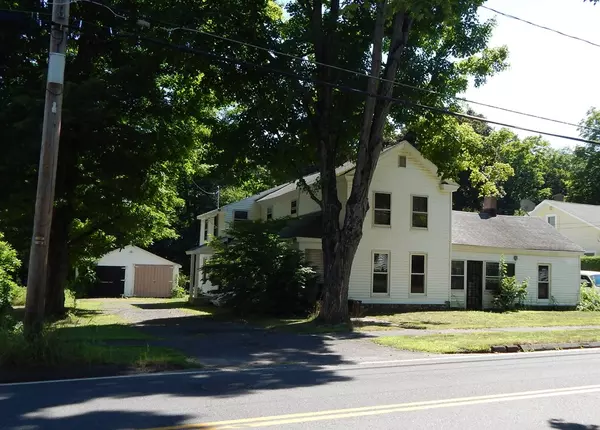 134 Main St, Russell, MA 01008