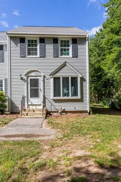 145 N Washington St #12, Norton, MA 02766