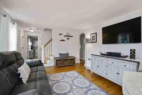 Weymouth, MA 02191,134 Moreland Rd