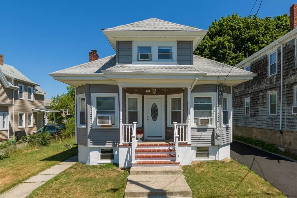 Fairhaven, MA 02719,26 Winsor