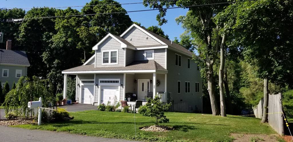 25 Trask Street, Beverly, MA 01915