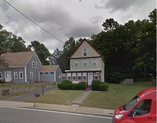 Stoughton, MA 02072,1487 Turnpike St