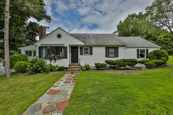 35 Herrick Rd, Peabody, MA 01960