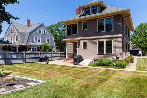 Fall River, MA 02720,411 Stewart Street