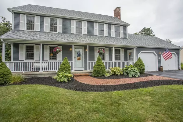 Taunton, MA 02780,334 Nichols Dr