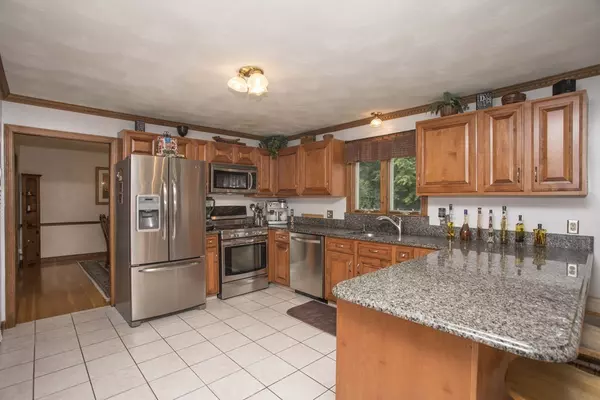 Taunton, MA 02780,334 Nichols Dr