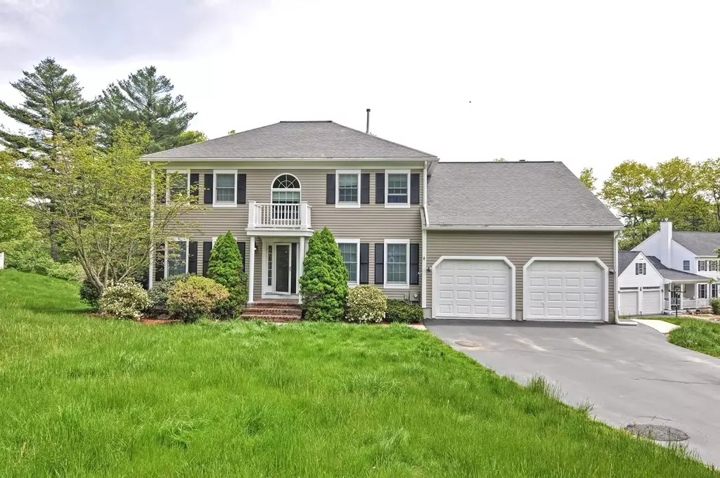 Ashland, MA 01721,2 Taggart Ct