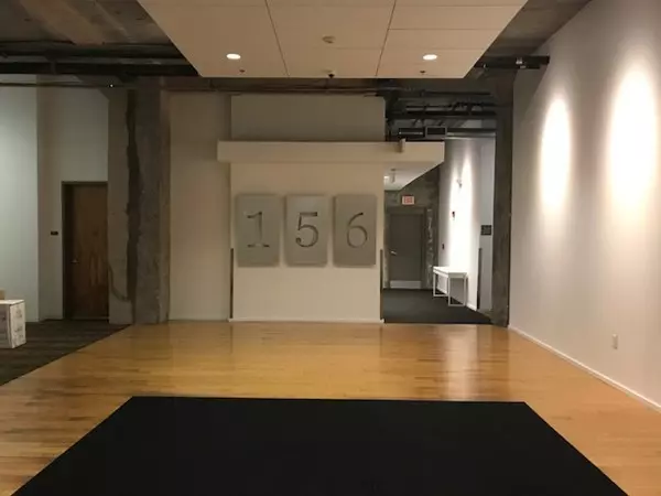 156 Porter Street #117, Boston, MA 02128