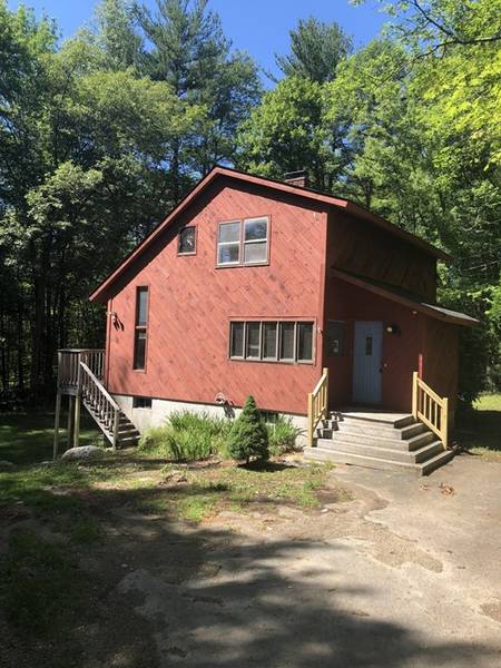 64 Harrington Rd, Charlton, MA 01507