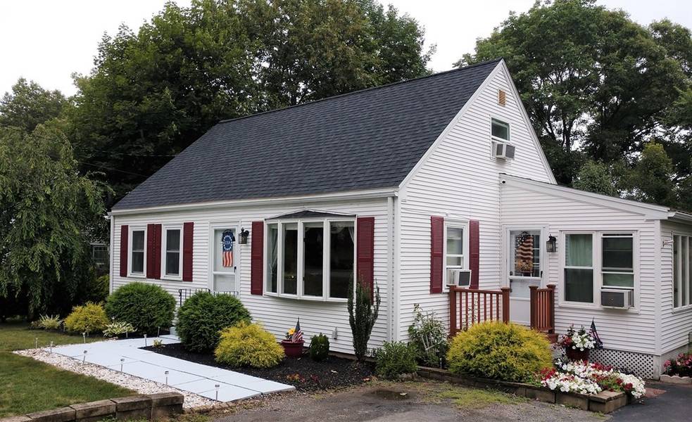 142 Spring St., Walpole, MA 02081