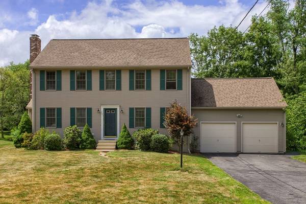 291 Hudson St, Northborough, MA 01532