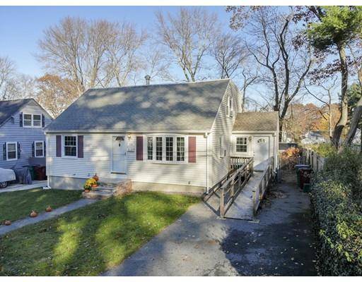 131 Fetherston Ave, Lowell, MA 01852