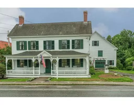 818 Main St, Ashby, MA 01431