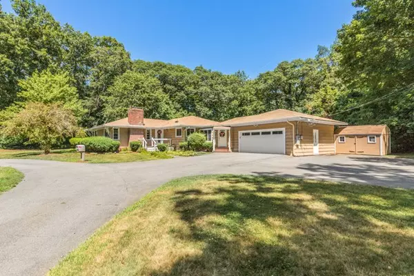 123 Killam Hill Road, Boxford, MA 01921