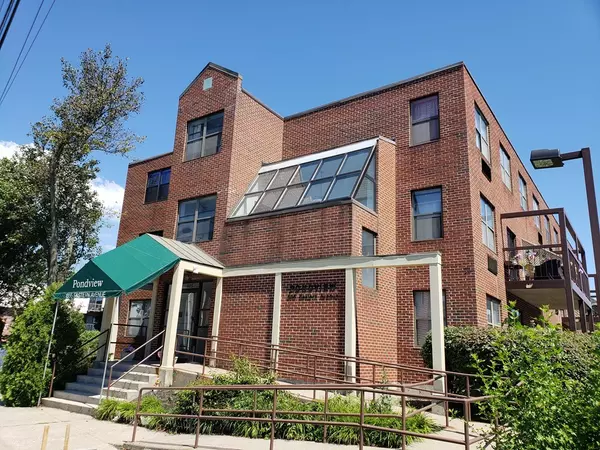 605 Eastern Ave #203, Lynn, MA 01902