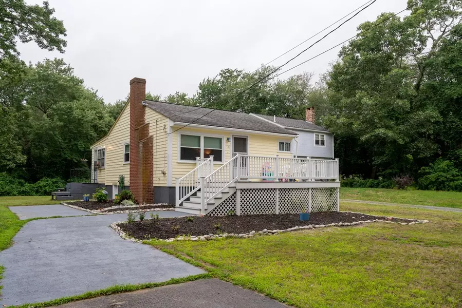 16 Mccarthy, Marshfield, MA 02050