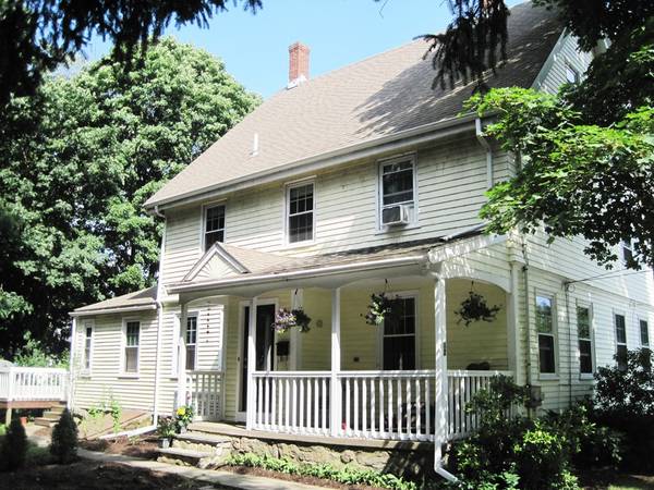 12 Miller Street #12, Medfield, MA 02052