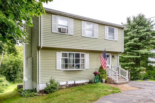 717 Sumner St., Stoughton, MA 02072