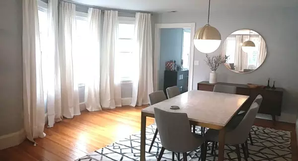 Watertown, MA 02472,21 Warwick Rd #2